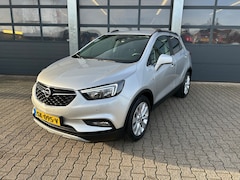 Opel Mokka X - 1.4 Turbo 140pk Innovation