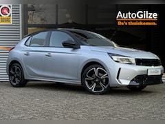 Opel Corsa - 1.2 GS l Panoramadak l Stoelverwarming l Camera