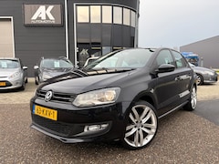 Volkswagen Polo - 1.4-16V Comfortline/2e Eigenaar/13 jaar in bezit/Particuliere verkoop/