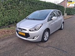 Hyundai ix20 - 1.6i i-Catcher