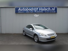 Peugeot 307 CC - 2.0 16V