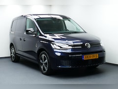 Volkswagen Caddy Cargo - 2.0 TDI 1st Edition. Adap Cruise, 17"LMV, Navi, Led Koplampen, Trekhaak, Park Sensors