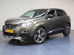 Peugeot 3008 - TREKHAAK / 36.072 KM 1.6 e-THP GT Line