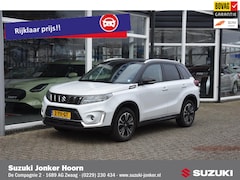 Suzuki Vitara - 1.4 Gereserveerd-Boosterjet Style Smart Hybrid