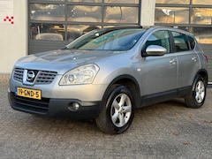 Nissan Qashqai - 1.6 Acenta