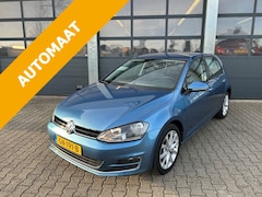 Volkswagen Golf - Vii 1.4 TSI 125pk 5-drs DSG Business Edition