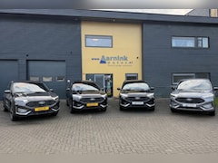 Ford Kuga - 2.5 Phev hybride 178 kw ST-line X technopack, camera, winterpack, trekhaak, agr stoelen in