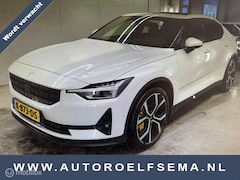 Polestar 2 - 2 Long Range DM HIGH PERFORMANCE