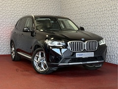 BMW X3 - xDrive 30E 6710 KM LEER PANO SCHUIFDAK LEER LED HEADUP PHEV PLUG IN HYBRID AWD 4WD 4X4