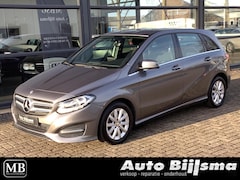Mercedes-Benz B-klasse - 180 Blue Efficiency, navi, stoelverwarming, face lift,