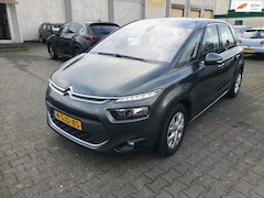 Citroën C4 Picasso - Citroen C4 Picasso 1.6 Business