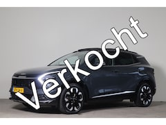 Kia Sportage - 1.6 T-GDi PHEV AWD DynamicPlusLine Pano I Adap-Cruise I A.Bank verwarming
