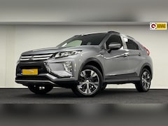 Mitsubishi Eclipse Cross - 1.5 DI-T Pure*DealerOh*Automaat*Navi*Camera*Carplay*Stoelverw
