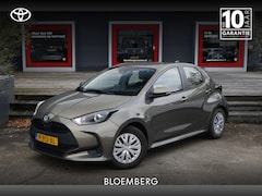 Toyota Yaris - 1.5 Hybrid Active | CarPlay| ACC | Achteruitrijcamera |