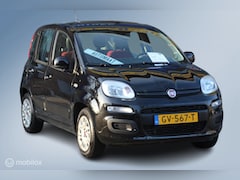 Fiat Panda - TwinAir Edizione Cool Dualogic Automaat, 4 seizoenenbanden