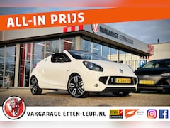 Renault Wind - 1.2 TCE Exception | CLIMA | CRUISE