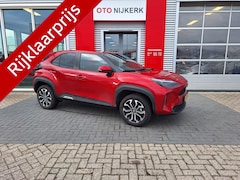 Toyota Yaris Cross - 1.5 Hybrid Dynamic