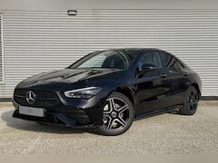 Mercedes-Benz CLA-Klasse - CLA 250e Coupé Automaat Business Solution AMG | Nightpakket | Dodehoekassistent