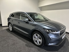 Skoda Enyaq iV - 80 Assistentiepakket, Comfortpakket, Sportpakket, trekhaak elektr. uitklapbaar