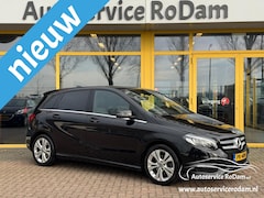 Mercedes-Benz B-klasse - 180 Activity Edition | LEER | AUTOMAAT |