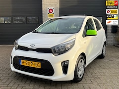 Kia Picanto - 1.0 MPi ComfortPlusLine *BOVAG GARANTIE