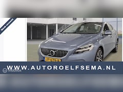 Volvo V40 - 2.0 T4 Nordic+