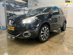 Nissan Qashqai - 1.6 Connect Edition Automaat 360 camera Airco