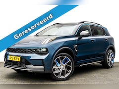 Lynk & Co 01 - 1.5 Plug-in Hybrid 262 Pk | *Nieuwe Auto* | Nw prijs €44.880, - | Stuurverwarming | Panora