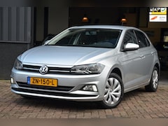 Volkswagen Polo - 1.0 TSI Comfortline ACC|CarPlay|APK 09/27