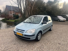 Hyundai Getz - 1.1i Young