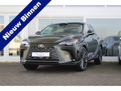 Lexus RX 450h - 450h+ Plug-in Hybrid President Line I Direct leverbaar I Full option I Garantie I Mark Lev
