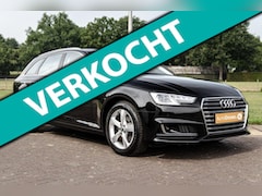Audi A4 Avant - 40 TFSI 190 PK Automaat