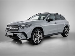 Mercedes-Benz GLC-klasse - 300e 4MATIC Sport Edition | Premium pakket | Nightpakket | Trekhaak | Rijassistentiepakket