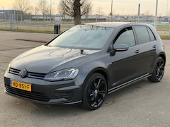 Volkswagen Golf - 1.4 TSI GTE DSG - NAVI - PANO