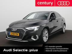 Audi A3 Limousine - 30 TFSI Business edition | Navigatie | Adaptive Cruise | PDC voor + achter | 17" LM