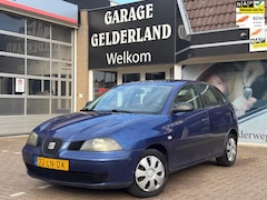 SEAT Ibiza - 1.4-16V Stella | 5 Deurs | Airco | Flex