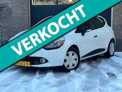 Renault Clio - 1.5 dCi ECO Authentique | Airco | Cruise Control | All-season banden