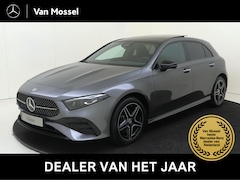 Mercedes-Benz A-klasse - 250 e Business Solution AMG Line / Panorama-dak / Achteruitrijcamera / Stoelverwarming /