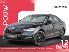 Skoda Octavia - 1.4 TSI 204pk PHEV Business Edition | SoH 91% | Navigatie | Achteruitrijcamera | Elektrisc