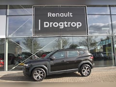 Dacia Duster - 130PK-EXPRESSION-12DKM-NAVI-CRUISE-CAMERA-NIEUW