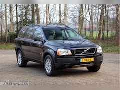 Volvo XC90 - 2.5 T Kinetic | 2005 | AUTOMAAT | 7-Zits |