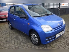 Daihatsu Cuore - 1.0-12V 100th Anniversary