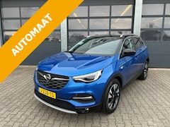 Opel Grandland X - 1.6 Turbo 180pk Automaat Ultimate
