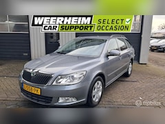 Skoda Octavia Combi - 1.2 TSI Elegance Business Line