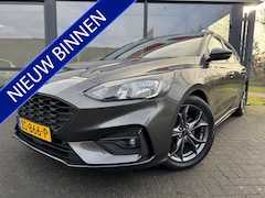 Ford Focus Wagon - 1.0 ST Line EcoBoost Titanium Business