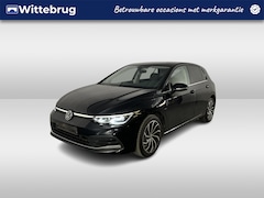 Volkswagen Golf - 1.4 eHybrid Style / AUTOMAAT/ PARK. SENSOREN/ MEMORY SEATS/ ERGO ACTIVE/ IQ. LIGHT/ STOEL