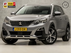 Peugeot 3008 - 1.2 PureTech Sport (APPLE CARPLAY, GROOT NAVI, LEDER, 360 CAMERA, TREKHAAK, SPORTSTOELEN,