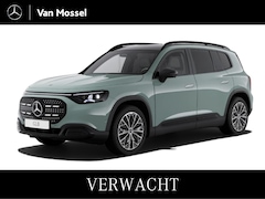 Mercedes-Benz GLB - 250+ Business Solution 85.5 kWh Achteruitrijcamera - Stoelverwarming - Dodehoekassistent