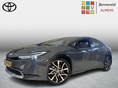 Toyota Prius - 2.0 Plug-in Executive