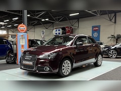 Audi A1 - 1.4 TFSI Uniek Clima Bleutooth Stoelverwarming